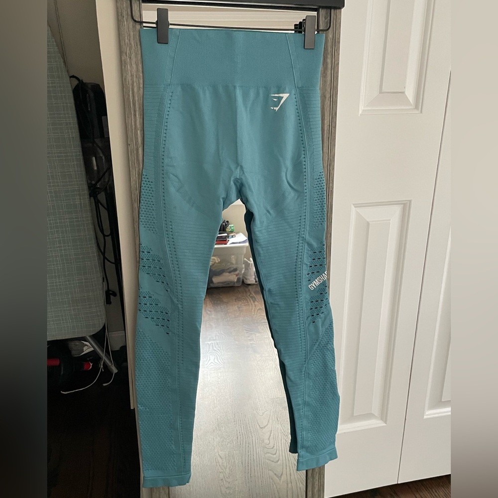 GYMSHARK: Leggings